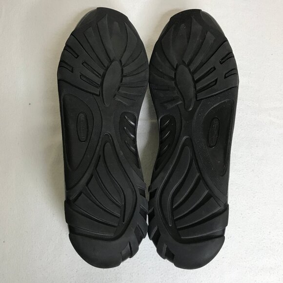 Allen Edmonds Men Size 13 D Boulder Venetian Driving Two Tone Leather Loafer - Picture 9 of 15